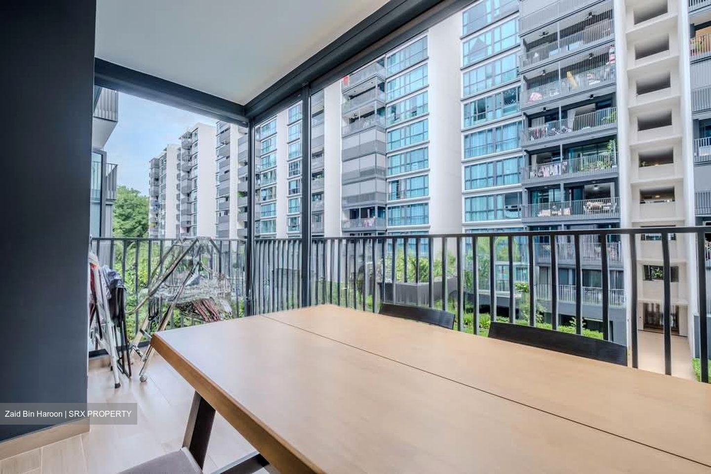 Treasure at Tampines (D18), Condominium #588865541